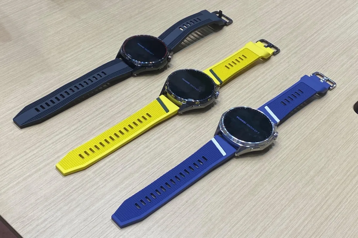 Huawei Watch GT 7