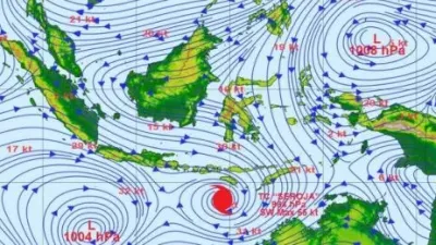 Indonesia Tak Pernah Belajar dari Seroja, BRIN Soroti Gagalnya Mitigasi Bencana