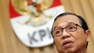 Korupsi SDA dan Politik Cacat Picu Krisis Ekologis Nasional