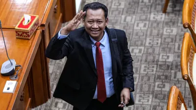 KPK Targetkan Tersangka Kuota Haji Sebelum Akhir 2025