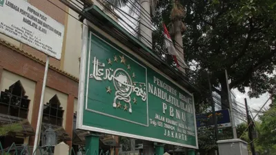 Syuriyah PBNU Desak Gus Yahya Mundur: Surat Resmi Beredar, Ketua Umum Membantah