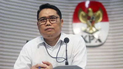 Akhir Tahun Tanpa Tersangka di Kasus Kuota Haji