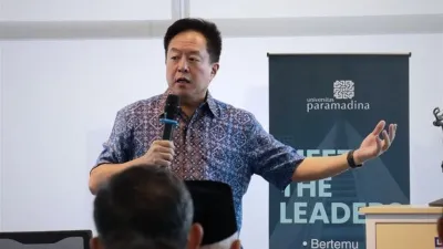 Kejagung Tahan Langkah Bos Djarum, Negara Tegaskan Hukum Tak Mengenal Privilege