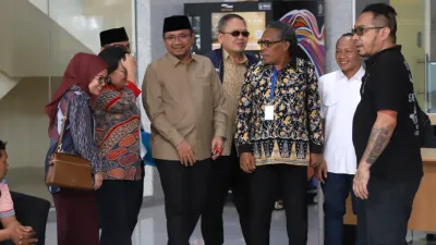Masa Cekal Yaqut Segera Habis, Tersangka Kuota Haji Belum Ada