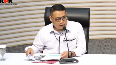 Skandal Pajak KPP Jakarta Utara: KPK OTT Suap “All In” Rp 23 Miliar