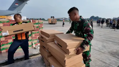 Banjir Sumatera: Bantuan Korban Bergeser ke Kesehatan, Psikososial, hingga Kompensasi Rumah