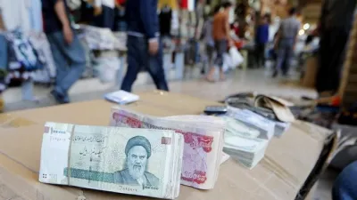 Rial Iran Ambruk, Rp 20 Ribu Kini Setara 1,3 Juta IRR