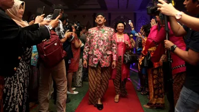 Tedjowulan sebagai Pelaksana Negara: Membaca Ulang Peran Mahamenteri Keraton Surakarta
