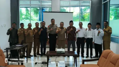 Situs Ndalem Pojok Didorong Jadi Laboratorium Karakter Bangsa