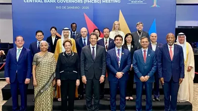 Indonesia Gabung BRICS 2026: Taruhan Besar di Tengah Dunia Bergeser