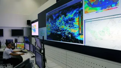 Data Hujan Sangat Lebat 12-16 Februari 2026