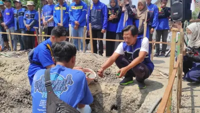 Ibadah Tanpa Aksi Sosial Adalah Kegagalan Strategis Beragama