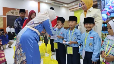Santunan Nasional Shiddiqiyyah 2026: Dana Rp3 Miliar Siap Mengucur untuk Yatim
