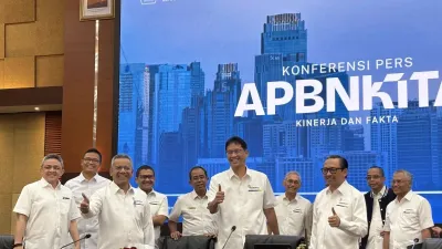 Menkeu Blacklist Alumnus LPDP Penghina Negara: Kembalikan Uang Rakyat!