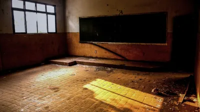 Pemerintah Buka Akses Langsung, Sekolah Kini Bisa Ajukan Revitalisasi Sendiri 2026