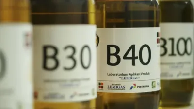 Pemerintah Tunda Mandatori B50 Tahun 2026 Demi Stabilitas Energi