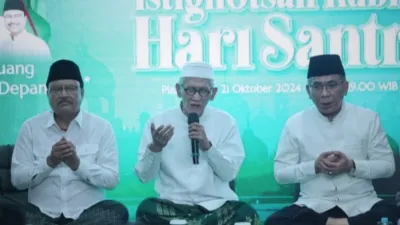 Friksi Elite PBNU Tak Goyahkan Akar Rumput, Aktivitas NU Daerah Tetap Normal