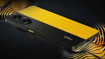 POCO X8 Pro Bawa Dua Chipset MediaTek, Serang Pasar 17 Maret