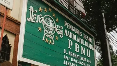 Konflik Elite Memanas, Tokoh NU Serukan Islah dan Perbaikan Struktur