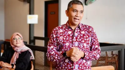 Unisa Yogyakarta Bangun Laboratorium Stem Cell Demi Keadilan Akses Kesehatan