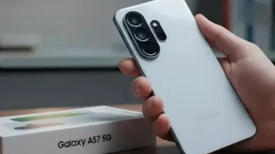 Samsung Galaxy A57 5G Segera Meluncur: Fitur Flagship di Harga Mid-Range