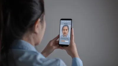 Registrasi SIM Wajah 2026: Komdigi Tegaskan Keamanan Identitas Tak Bisa Ditawar