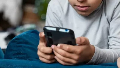 Indonesia Tegas Batasi Medsos Anak di Bawah 16 Tahun Mulai 28 Maret