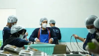 Krisis Tata Kelola MBG: BGN Hentikan Operasional 1.512 SPPG di Pulau Jawa