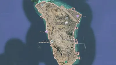Pulau Kharg Membara: AS Hancurkan 90 Target Militer Strategis Iran