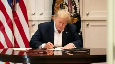 Trump Berang, Anggota NATO Tolak Bantu Amerika Perang Lawan Iran
