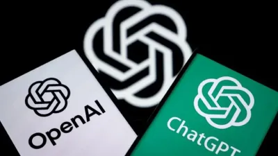 OpenAI Gandeng Raksasa Private Equity Garap Joint Venture 10 Miliar Dolar