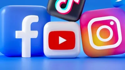 Meta dan YouTube Digugat, Tuduhan 'Mesin Kecanduan' Anak Masuk Persidangan