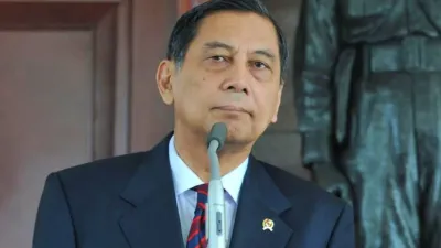 Indonesia Berduka, Tokoh Pertahanan Juwono Sudarsono Tutup Usia