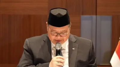 Presiden Prabowo Instruksikan WFH ASN Jumat Demi Hemat Energi Nasional