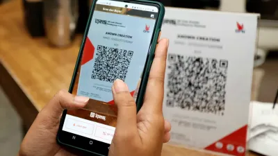 QRIS Resmi Tembus Korea Selatan Perkuat Kedaulatan Rupiah Antarnegara