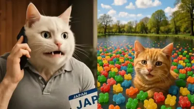 Koalisi Global Desak Google Hapus Video AI Slop Perusak Otak Anak