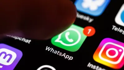 Waspada Malware NoVoice Incar WhatsApp, 2,3 Juta Android Terinfeksi