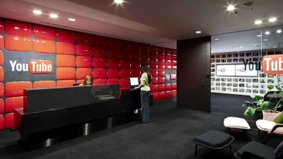 Google Kena Rapor Merah: YouTube Jadi Target Pertama Sanksi PP Tunas