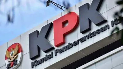 KPK Sikat Bupati Tulungagung dalam OTT Ke-10 Tahun 2026