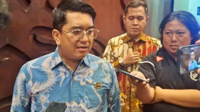 16 Mahasiswa FH UI Akui Pelecehan Digital, Rektorat Janji Lawan