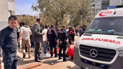 Tragedi Kahramanmaraş: 9 Tewas dalam Penembakan Sekolah Paling Berdarah di Turki