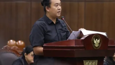 Anggota Intelijen BAIS Siksa Aktivis KontraS, Alibi Dendam Pribadi Diragukan