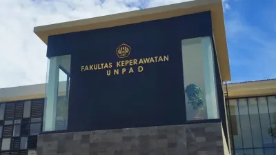 Unpad Nonaktifkan Guru Besar FKep Terkait Dugaan Pelecehan Mahasiswi Asing