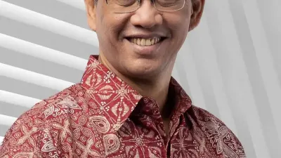 Menkeu Purbaya Copot Dua Dirjen Strategis Kemenkeu Demi Restrukturisasi
