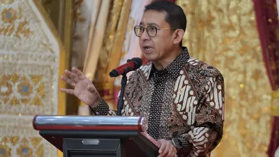 Negara Rilis 10 Jilid Sejarah Nasional di Tengah Badai Polemik Mei 1998