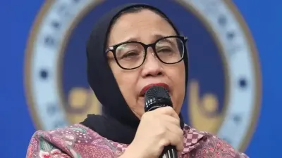 BGN Libas 1.700 Dapur MBG, Bukti Nyali Pemerintah Berantas Mafia Porsi