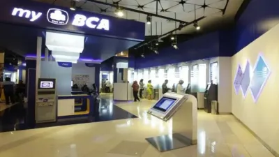 BCA Eksekusi Buyback Rp5 Triliun Perkuat Fondasi Pasar Modal