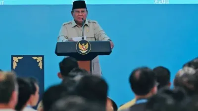 Prabowo Percepat Hilirisasi Nasional Lewat Danantara Demi Kedaulatan Ekonomi