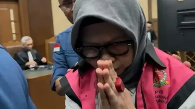 Sri Wahyuningsih Divonis 4 Tahun Penjara Terkait Korupsi TIK Kemendikbud