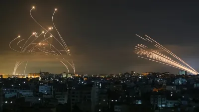 Blokade Hormuz dan Serangan Nuklir: Israel Kepung Arsitektur Ancaman Iran
